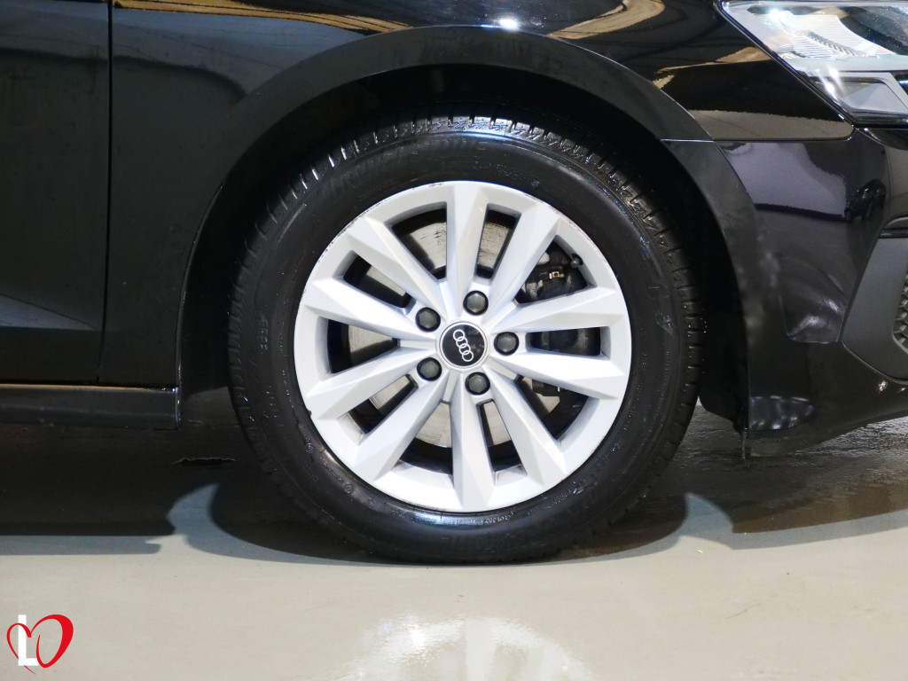 AUDI NUEVO A3 35 TDI S TRONIC SPORTBACK 150