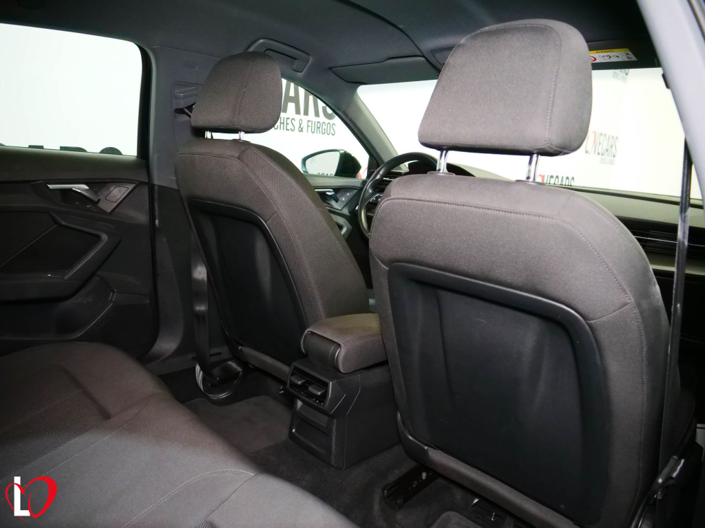 AUDI NUEVO A3 35 TDI S TRONIC SPORTBACK 150