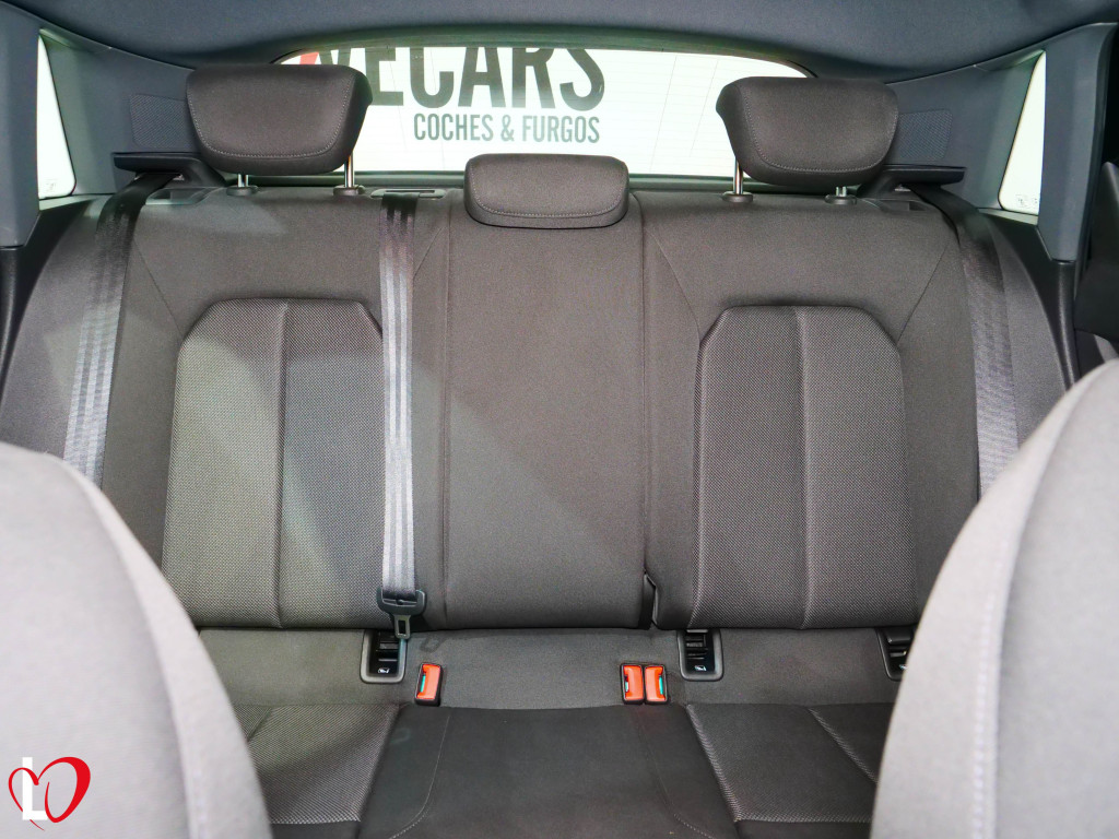 AUDI NUEVO A3 35 TDI S TRONIC SPORTBACK 150