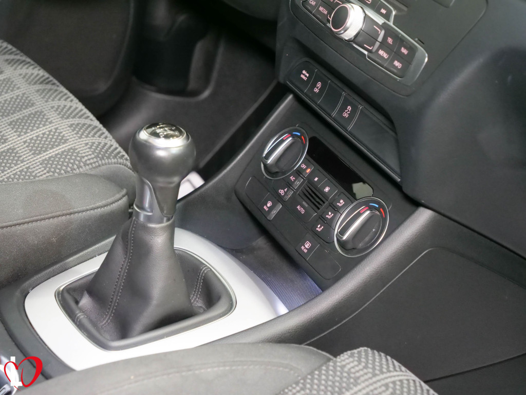 AUDI Q3 2.0 TDI SPORT TECHO 150