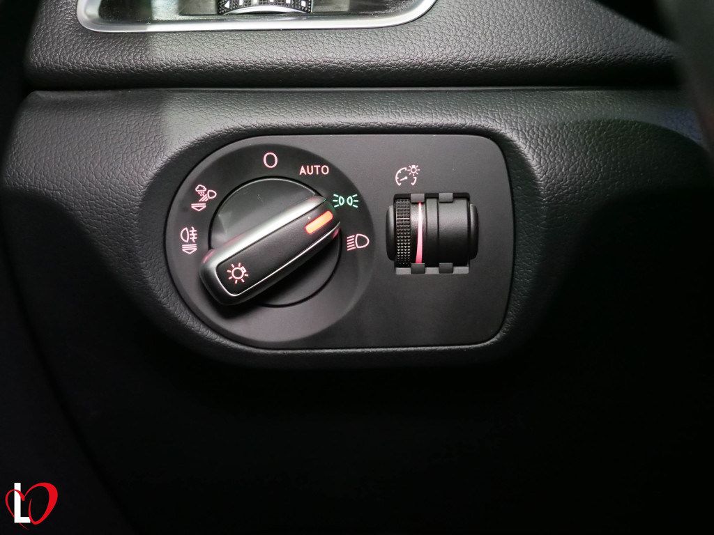 AUDI Q3 2.0 TDI SPORT TECHO 150