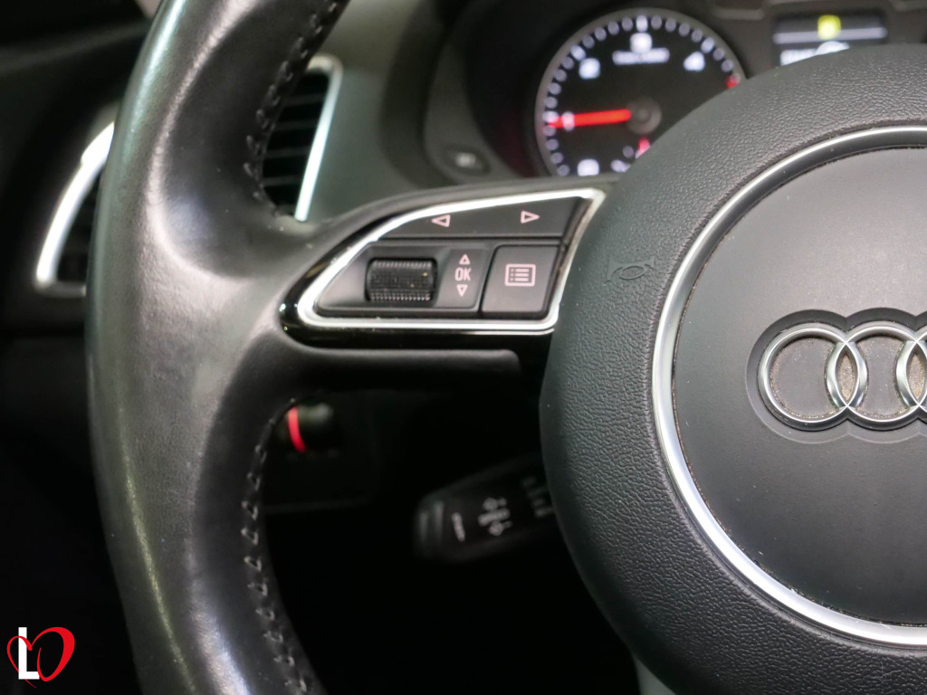 AUDI Q3 2.0 TDI SPORT TECHO 150