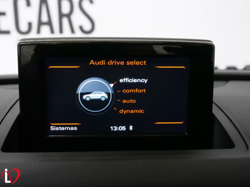 AUDI Q3 2.0 TDI SPORT TECHO 150