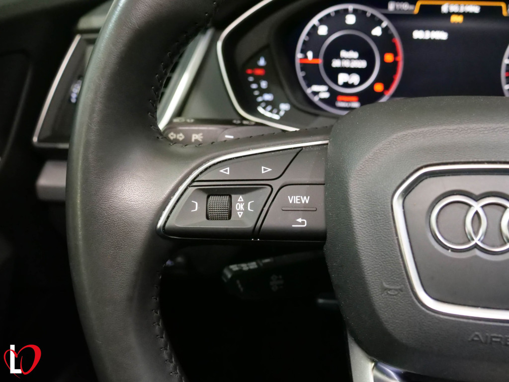AUDI Q5 TDI S TRONIC S LINE QUATTRO TECHO 190