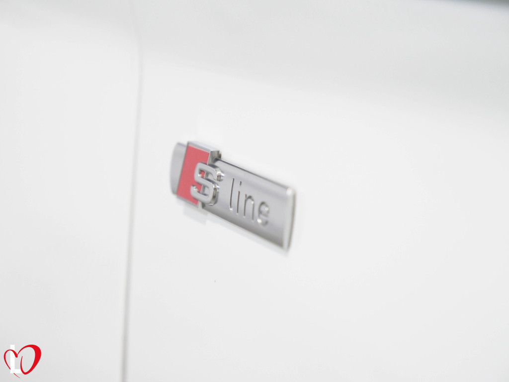 AUDI Q5 TDI S TRONIC S LINE QUATTRO TECHO 190