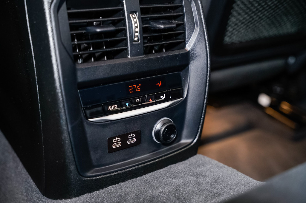 BMW SERIE 3 NUEVO 318D AUTOM TOURING