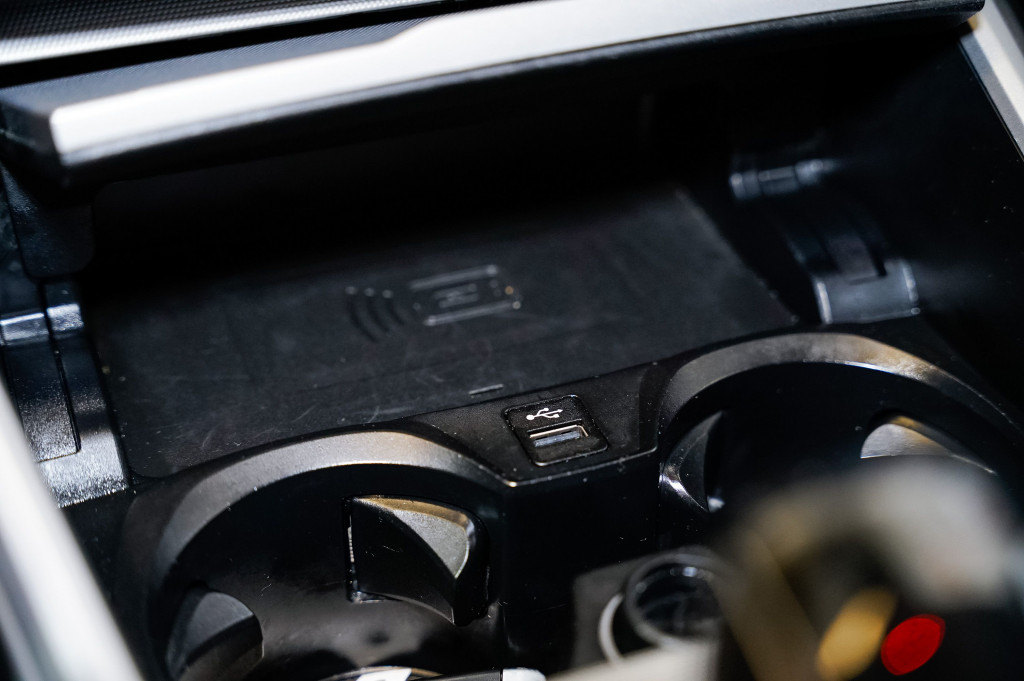 BMW SERIE 3 NUEVO 318D AUTOM TOURING