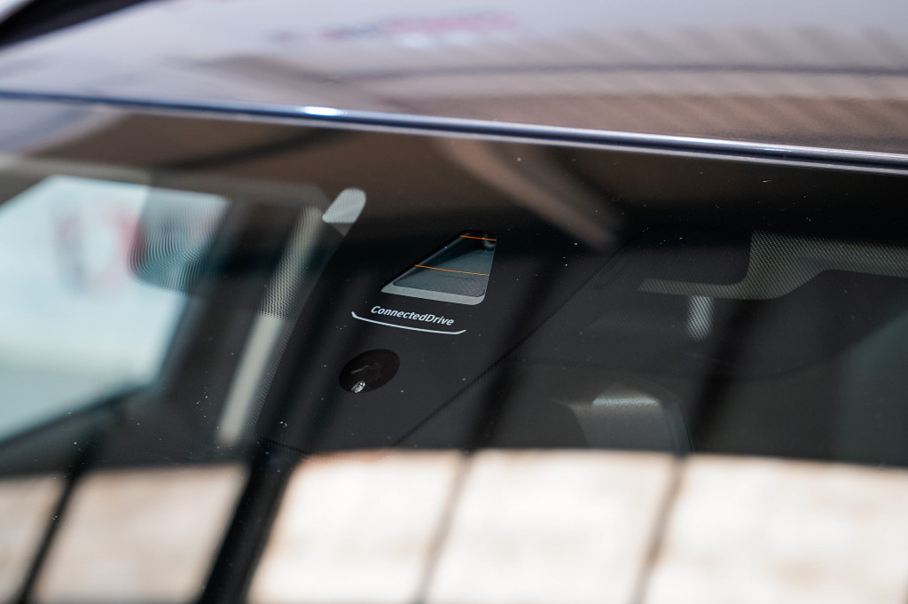 BMW SERIE 3 NUEVO 318D AUTOM TOURING
