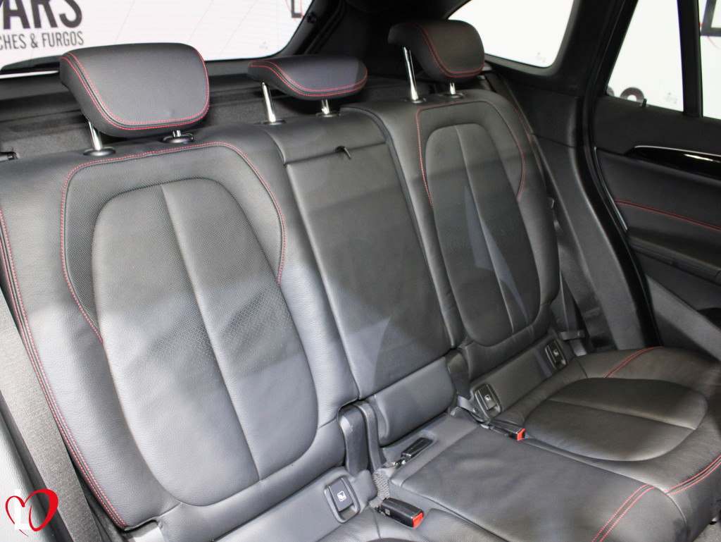 BMW X1 18D S DRIVE X LINE TECHO 150