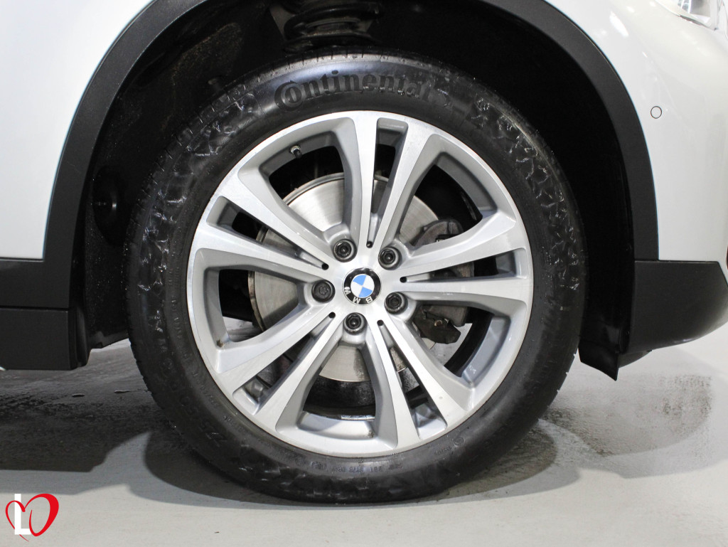 BMW X1 18D S DRIVE X LINE TECHO 150