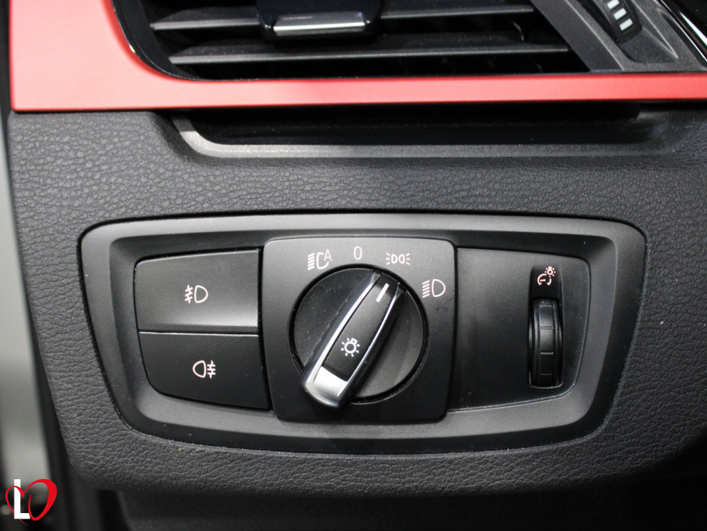 BMW X1 18D S DRIVE X LINE TECHO 150