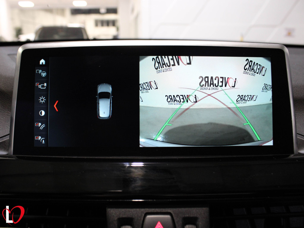 BMW X1 18D S DRIVE X LINE TECHO 150