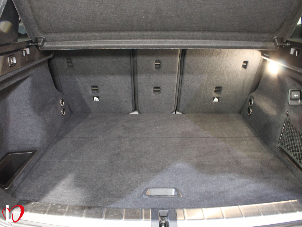 BMW X1 18D S DRIVE X LINE TECHO 150