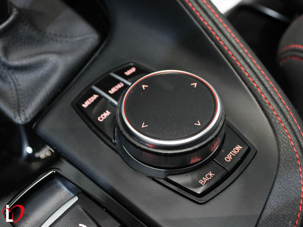 BMW X1 18D S DRIVE X LINE TECHO 150