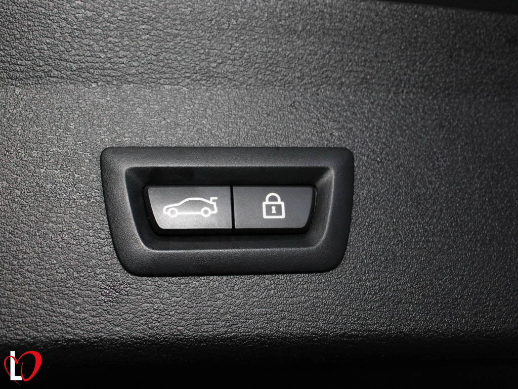 BMW X1 18D S DRIVE X LINE TECHO 150