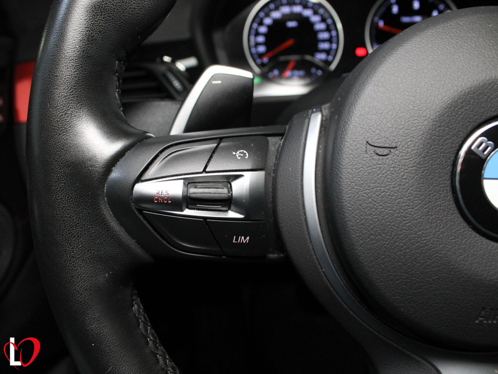 BMW X1 18D S DRIVE X LINE TECHO 150