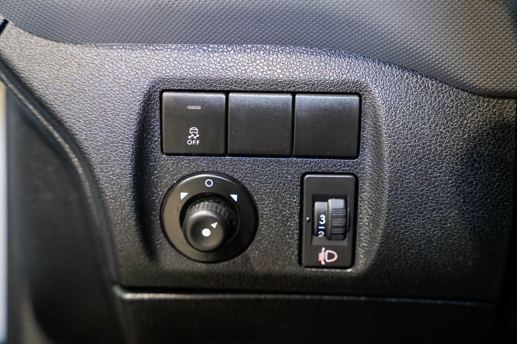 CITROEN BERLINGO 1.6 BlueHDI FURGÓN CERRADO 75