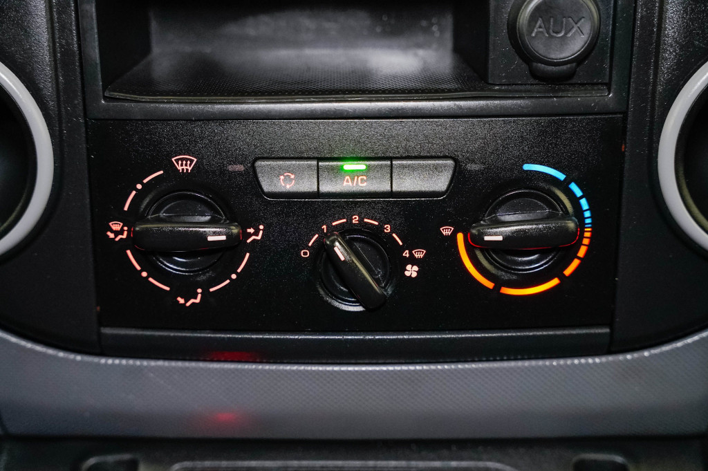 CITROEN BERLINGO 1.6 BlueHDI FURGÓN CERRADO 75