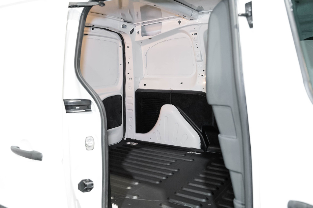 CITROEN BERLINGO 1.6 BlueHDI FURGÓN CERRADO 75