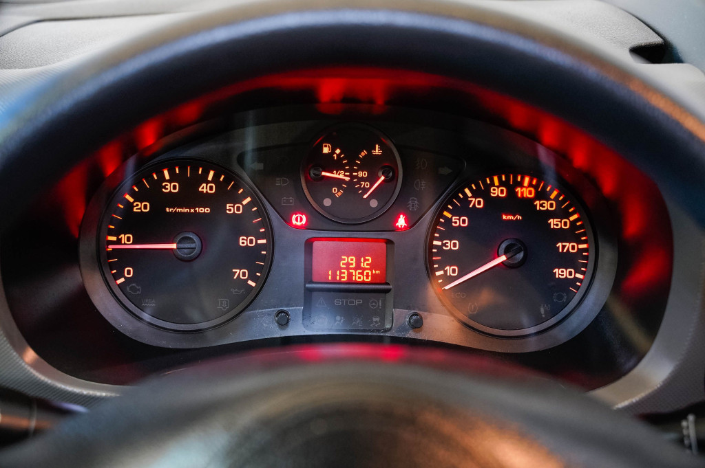 CITROEN BERLINGO 1.6 BlueHDI FURGÓN CERRADO 75
