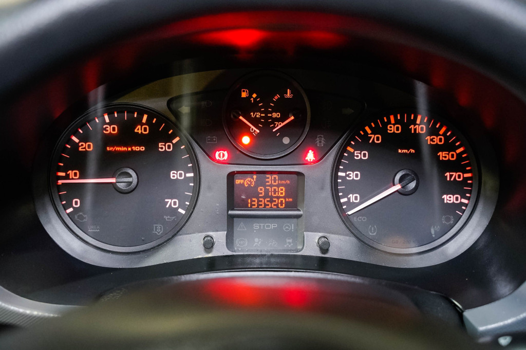 CITROEN BERLINGO 1.6 BlueHDI FURGÓN CERRADO 75