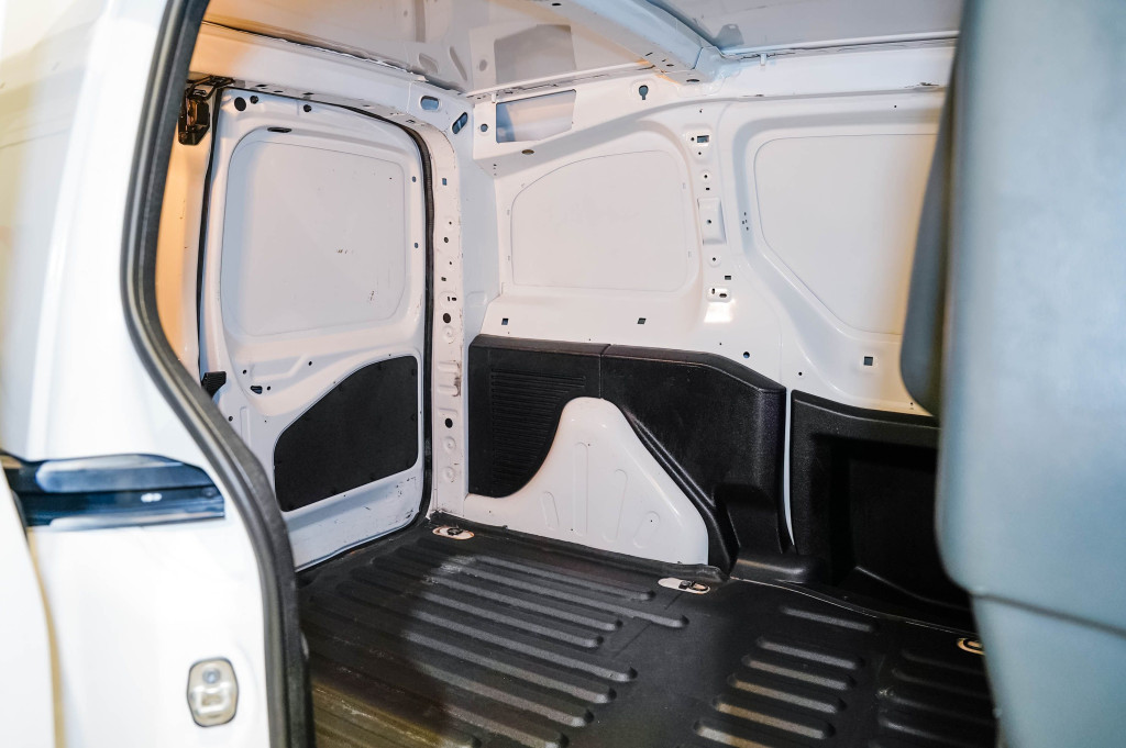 CITROEN BERLINGO 1.6 BlueHDI FURGÓN CERRADO 75