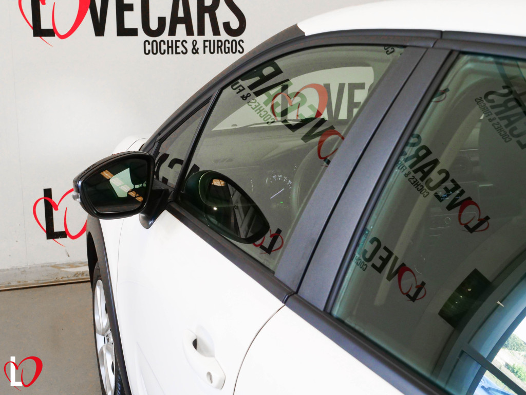 CITROEN C3 1.5 BlueHDI FEEL 100