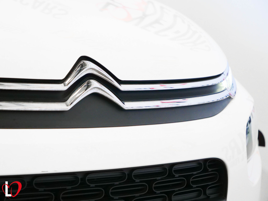 CITROEN C3 1.5 BlueHDI FEEL 100