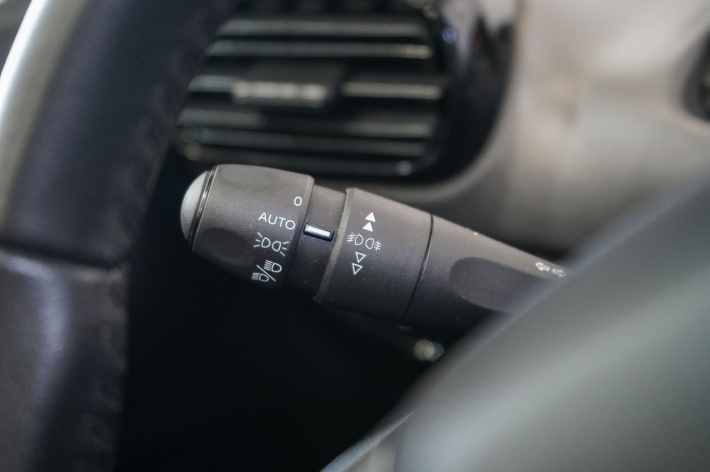 CITROEN C4 CACTUS BLUEHDI FEEL 100