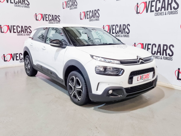 CITROEN CACTUS BLUEHDI  FEEL 100