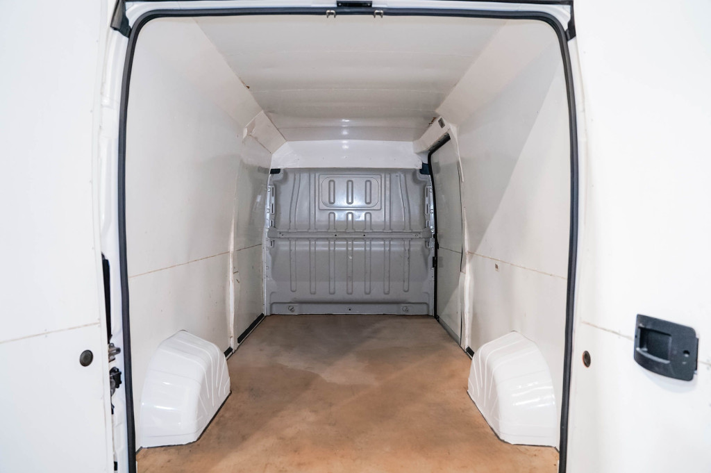 CITROEN JUMPER BlueHDI FURGÓN CERRADO 35 L3 H2 130