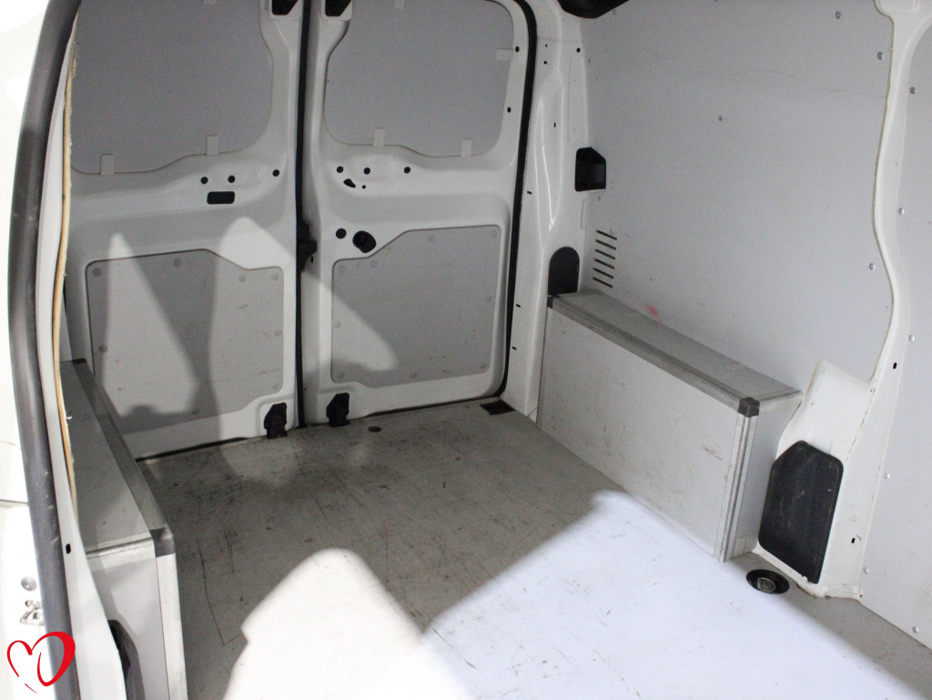 CITROEN JUMPY 2.0 BLUEHDI FURGÓN L1 H1 150