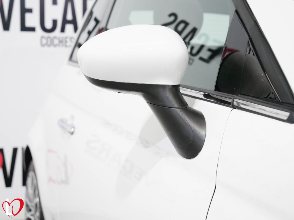 FIAT 500 CABRIO 1.2 AUTOM. CABRIO