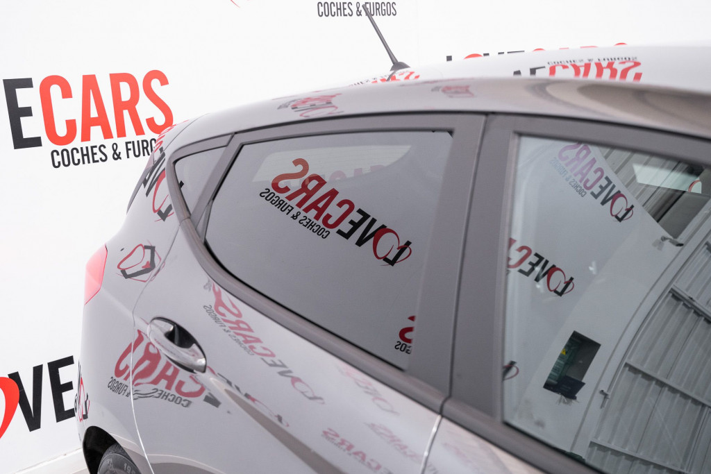 FORD FIESTA 1.5 TDCI COOL&CONNECT 85