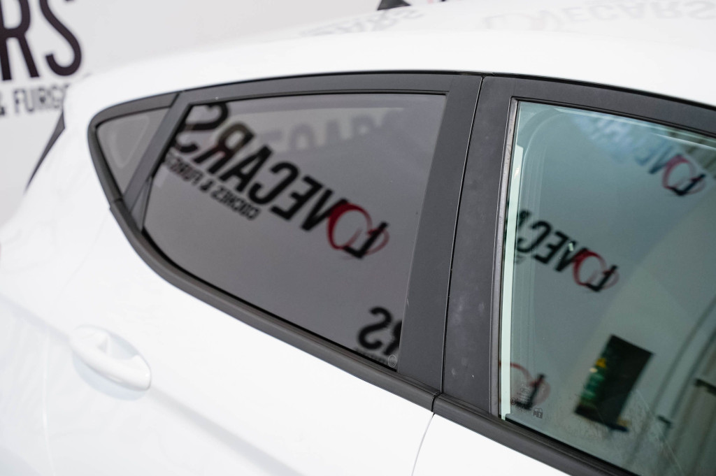 FORD FIESTA 1.5 TDCI TREND+ 6 VEL 85