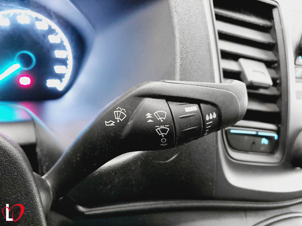 FORD TRANSIT CUSTOM 2.0 TDCI FURGÓN L2 H2