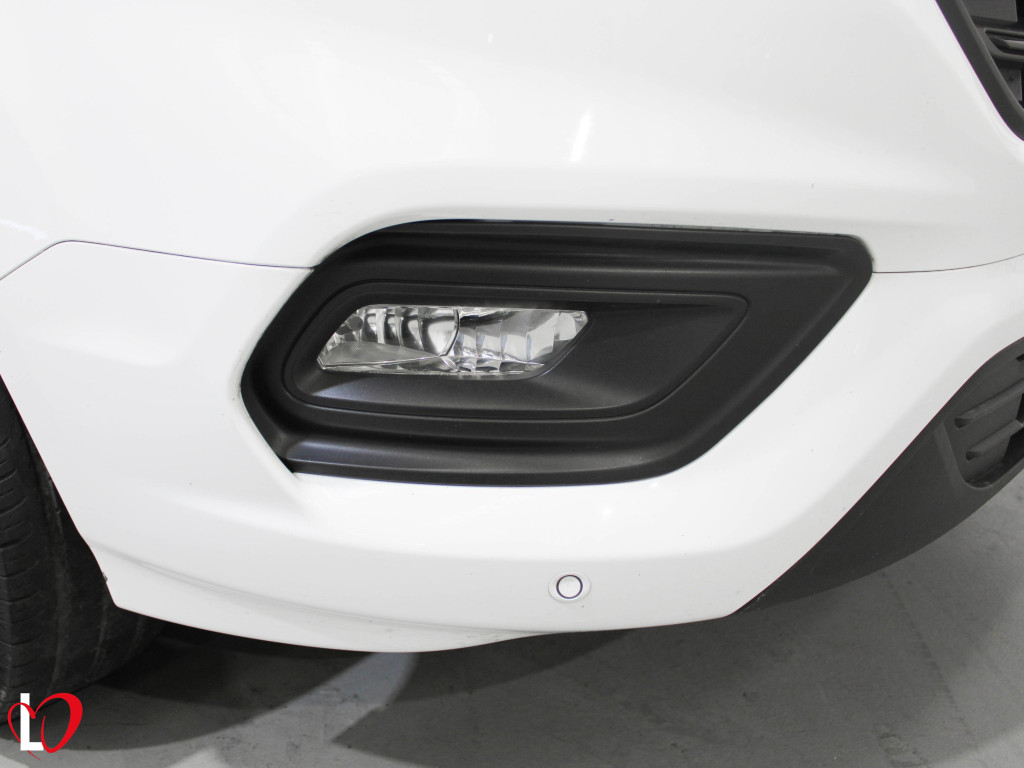 FORD TRANSIT CUSTOM 2.0 TDCI FURGÓN L2 H2