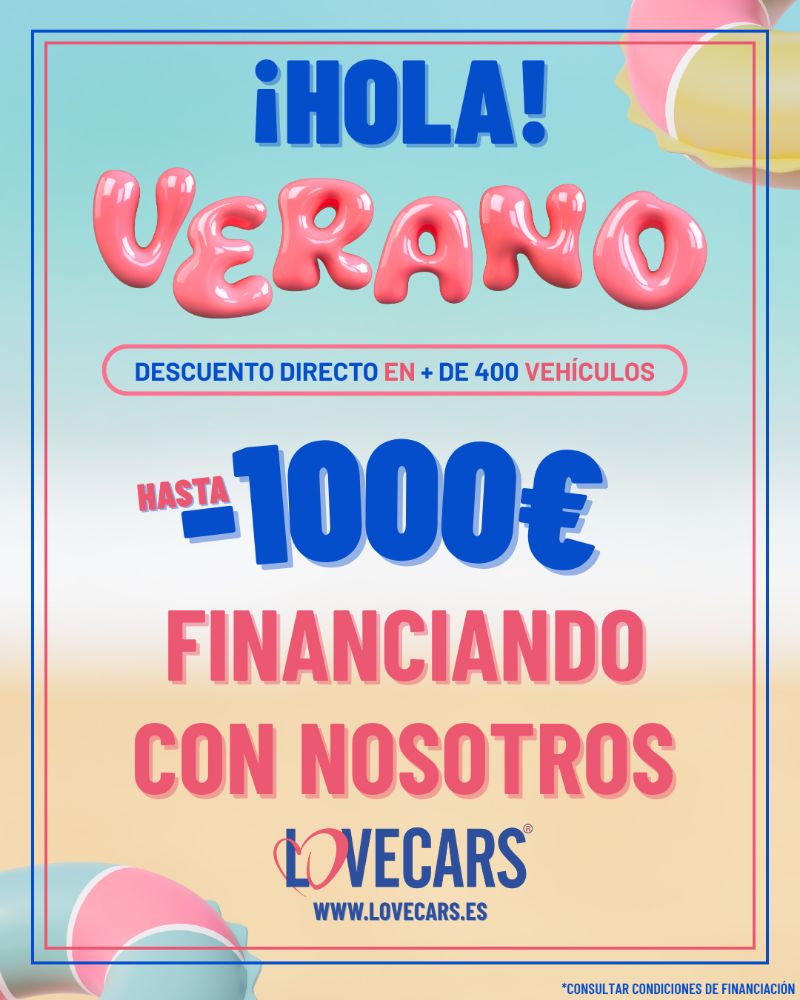 HOLA VERANO INSTAGRAM Y WEB