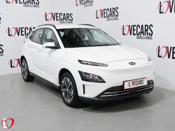 HYUNDAI KONA ELECTRIC EV SELECT 136