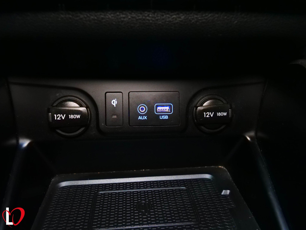 HYUNDAI TUCSON 1.6 DRDI DCT-7 N-LINE HIDRID TECHO 136