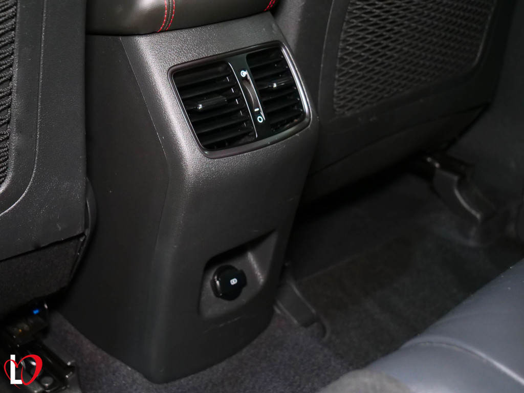 HYUNDAI TUCSON 1.6 DRDI DCT-7 N-LINE HIDRID TECHO 136