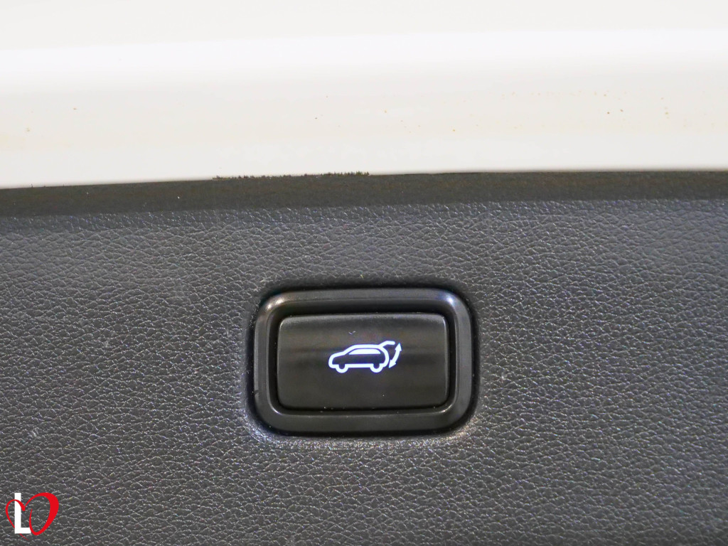 HYUNDAI TUCSON 1.6 DRDI DCT-7 N-LINE HIDRID TECHO 136
