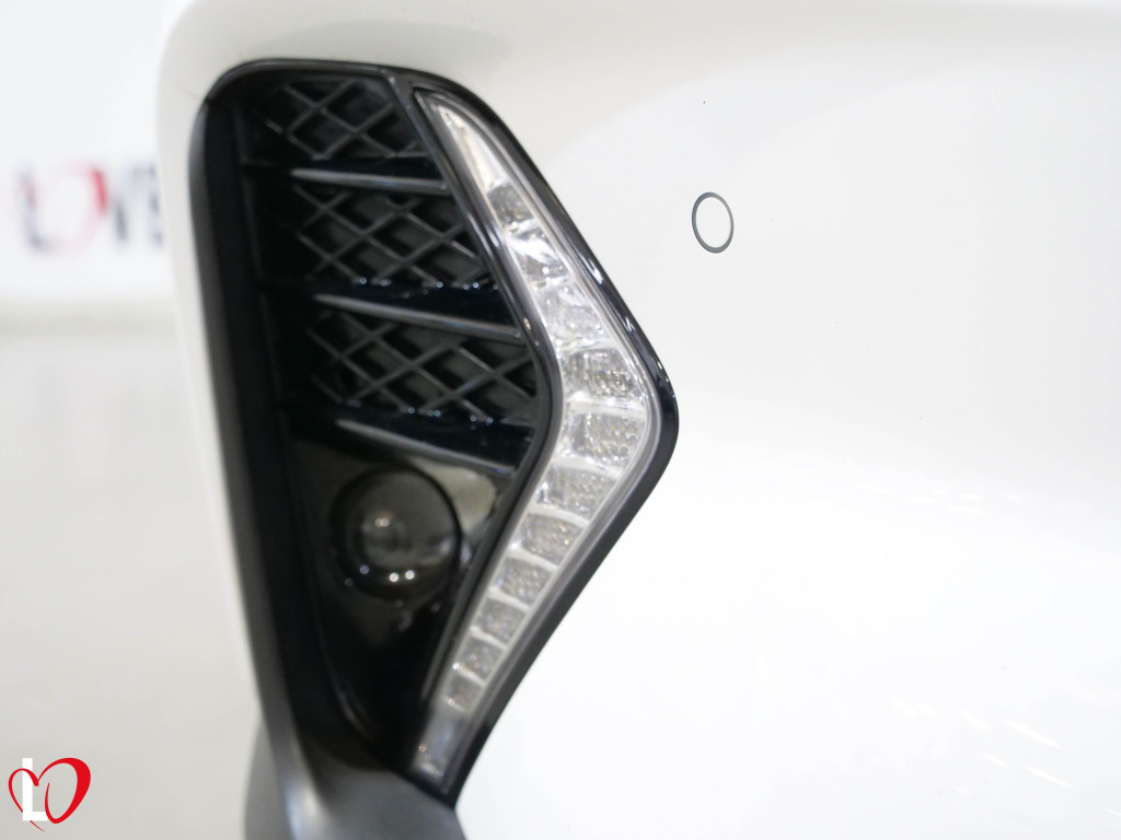 HYUNDAI TUCSON 1.6 DRDI DCT-7 N-LINE HIDRID TECHO 136