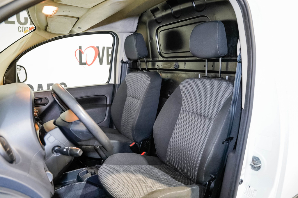 MERCEDES CITAN 1.5 CDI 108 FURGÓN CERRADO 75