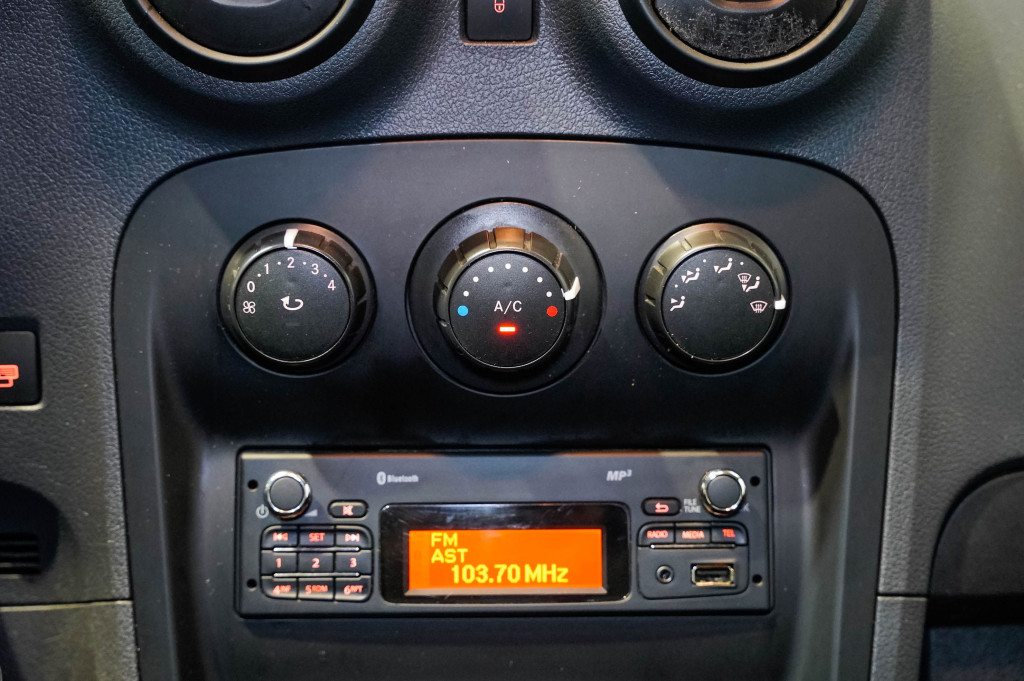 MERCEDES CITAN 1.5 CDI 108 FURGÓN CERRADO 75