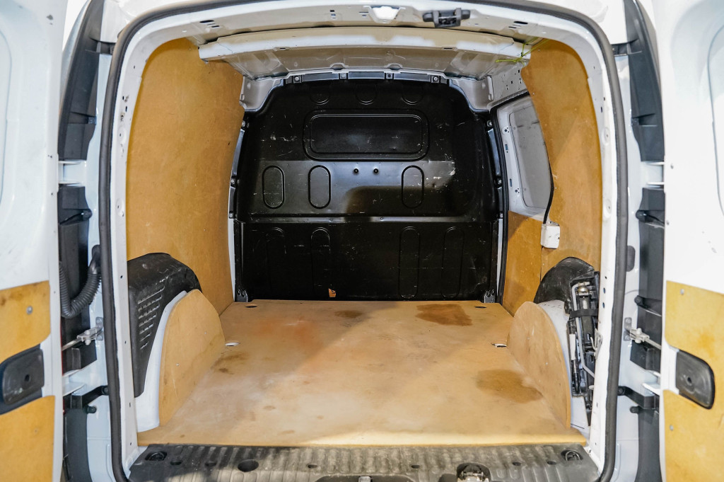 MERCEDES CITAN 1.5 CDI 108 FURGÓN CERRADO 75