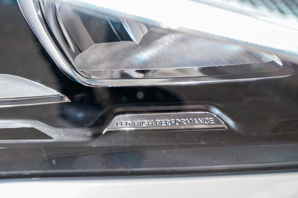 MERCEDES CLA COUPE 200 D AMG FASCINATION TECHO 136