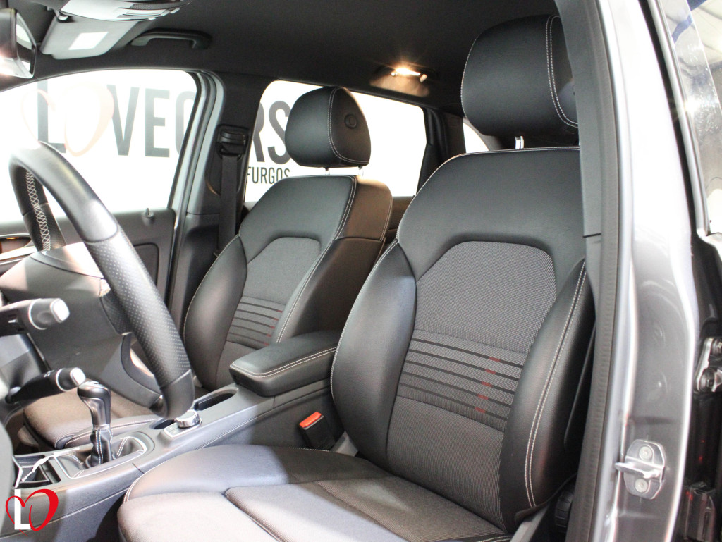 MERCEDES CLASE B B 200 D URBAN 136