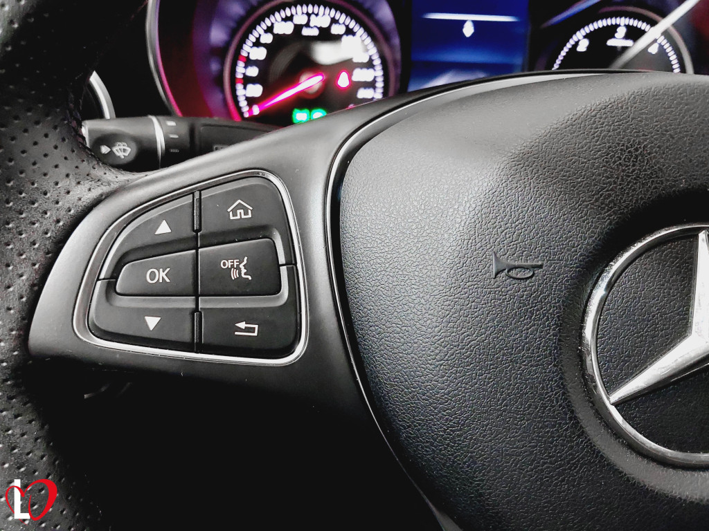 MERCEDES CLASE C C 220 CDI AVANTGARDE 170