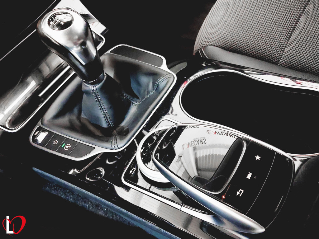 MERCEDES CLASE C C 220 CDI AVANTGARDE 170